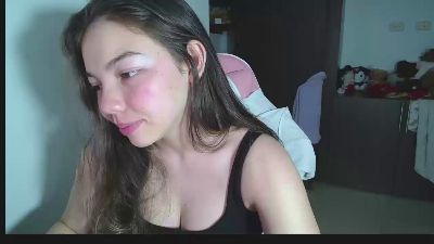 Venelope1 live cam on Cam4