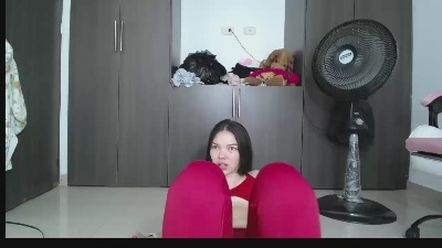 Venelope1 live cam on Cam4