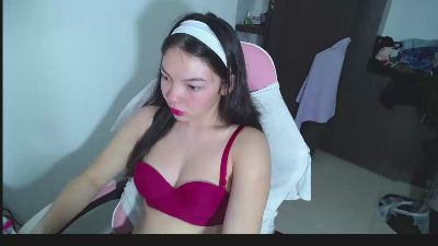 Venelope1 live cam on Cam4