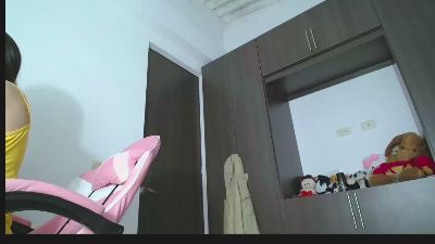 Venelope1 live cam on Cam4