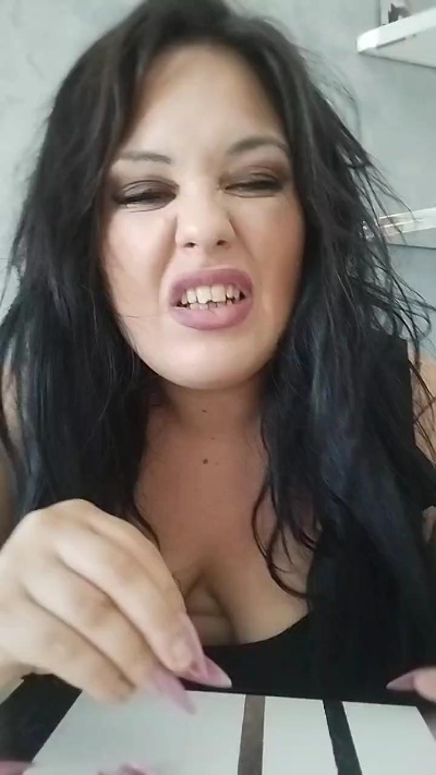Venere0 live cam on Cam4