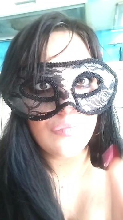 Venere0 live cam on Cam4