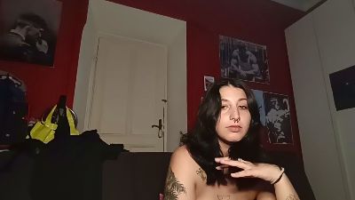 Venere94 live cam on Cam4