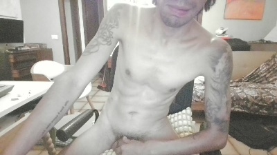 Venezia92 live cam on Cam4