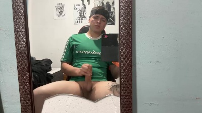 Venganzaeterna live cam on Cam4