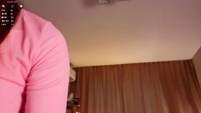 VeniceHatton live cam on Cam4