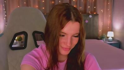 VeniceHatton live cam on Cam4