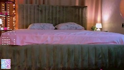 VeniceHatton live cam on Cam4