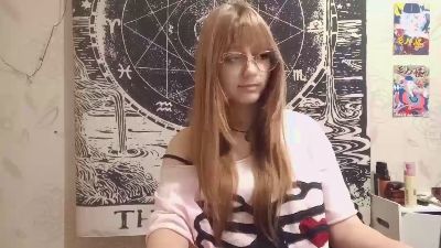 VennieWoiwode live cam on Cam4