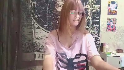 VennieWoiwode live cam on Cam4