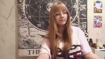 VennieWoiwode live cam on Cam4