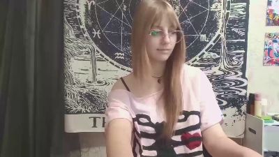 VennieWoiwode live cam on Cam4