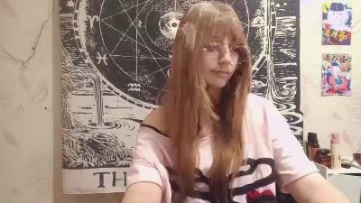 VennieWoiwode live cam on Cam4
