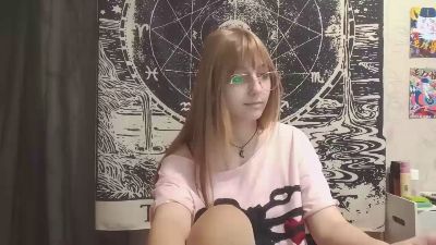 VennieWoiwode live cam on Cam4