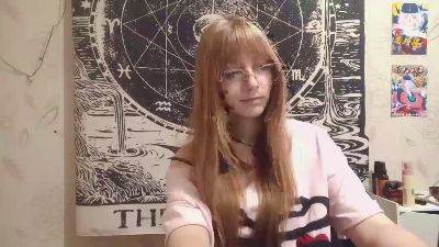 VennieWoiwode live cam on Cam4