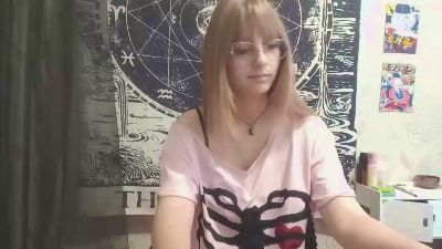 VennieWoiwode live cam on Cam4