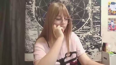 VennieWoiwode live cam on Cam4