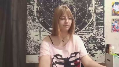 VennieWoiwode live cam on Cam4