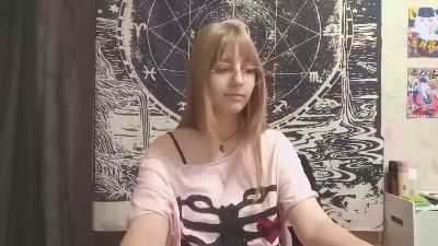 VennieWoiwode live cam on Cam4