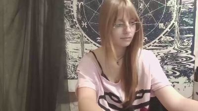 VennieWoiwode live cam on Cam4