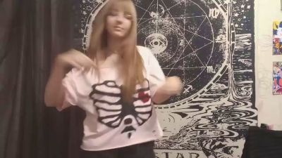 VennieWoiwode live cam on Cam4