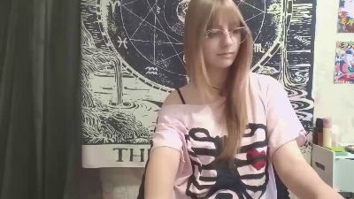 VennieWoiwode live cam on Cam4