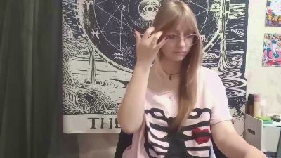 VennieWoiwode live cam on Cam4
