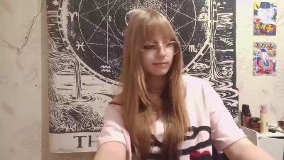 VennieWoiwode live cam on Cam4