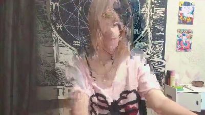 VennieWoiwode live cam on Cam4