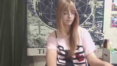 VennieWoiwode live cam on Cam4