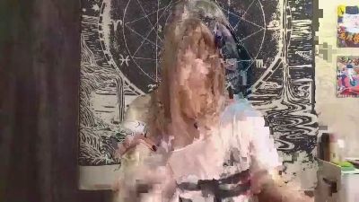 VennieWoiwode live cam on Cam4