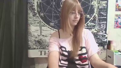 VennieWoiwode live cam on Cam4