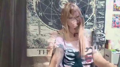 VennieWoiwode live cam on Cam4