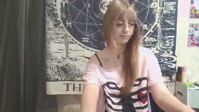 VennieWoiwode live cam on Cam4