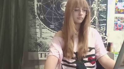 VennieWoiwode live cam on Cam4