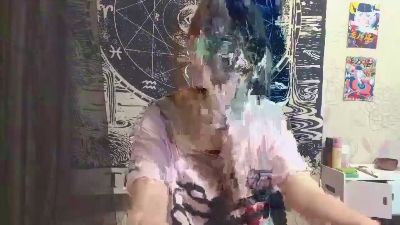 VennieWoiwode live cam on Cam4