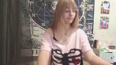 VennieWoiwode live cam on Cam4