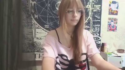 VennieWoiwode live cam on Cam4