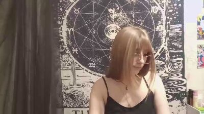 VennieWoiwode live cam on Cam4