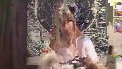 VennieWoiwode live cam on Cam4