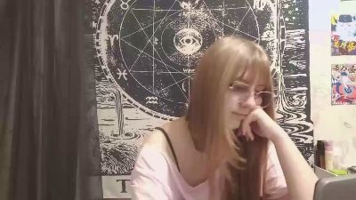 VennieWoiwode live cam on Cam4
