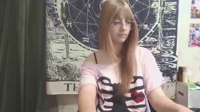 VennieWoiwode live cam on Cam4