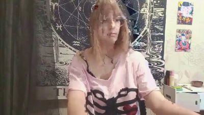 VennieWoiwode live cam on Cam4