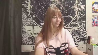 VennieWoiwode live cam on Cam4