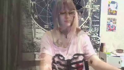 VennieWoiwode live cam on Cam4