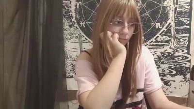 VennieWoiwode live cam on Cam4