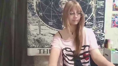 VennieWoiwode live cam on Cam4