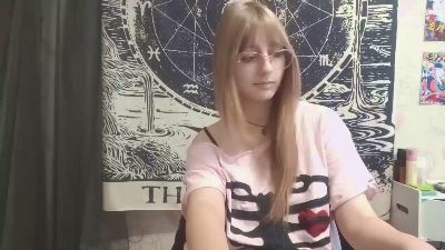 VennieWoiwode live cam on Cam4