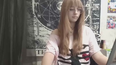 VennieWoiwode live cam on Cam4