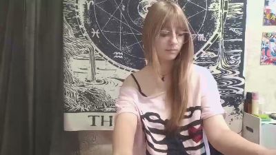 VennieWoiwode live cam on Cam4